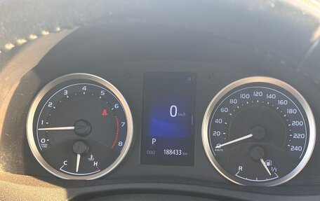 Toyota Corolla, 2018 год, 1 600 000 рублей, 5 фотография
