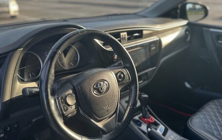 Toyota Corolla, 2018 год, 1 600 000 рублей, 3 фотография