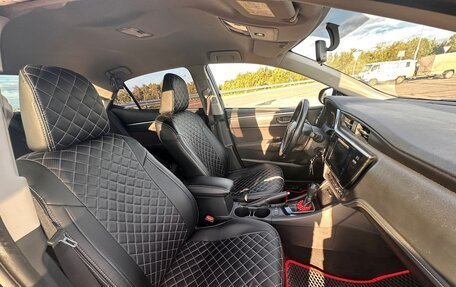 Toyota Corolla, 2018 год, 1 600 000 рублей, 6 фотография