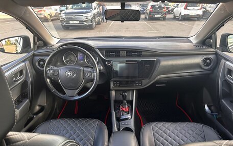 Toyota Corolla, 2018 год, 1 600 000 рублей, 8 фотография
