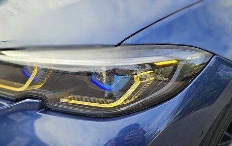 BMW 3 серия, 2021 год, 3 550 000 рублей, 7 фотография