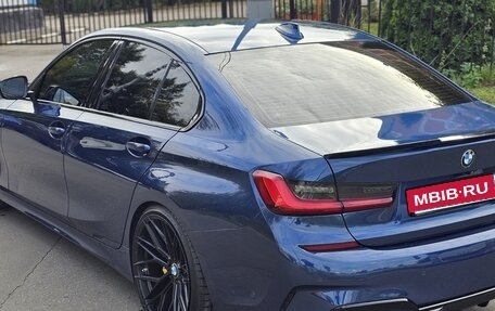 BMW 3 серия, 2021 год, 3 550 000 рублей, 6 фотография
