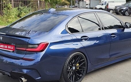 BMW 3 серия, 2021 год, 3 550 000 рублей, 5 фотография