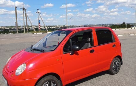 Daewoo Matiz I, 2012 год, 300 000 рублей, 2 фотография