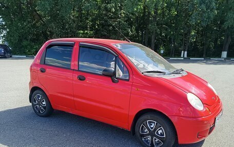 Daewoo Matiz I, 2012 год, 300 000 рублей, 3 фотография