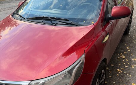 KIA Rio III рестайлинг, 2013 год, 670 000 рублей, 5 фотография