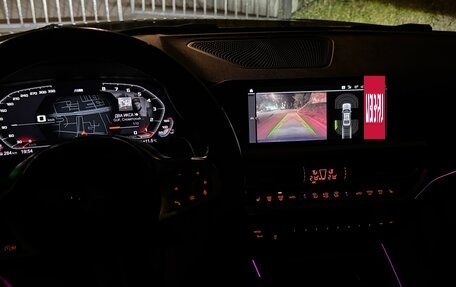 BMW 3 серия, 2021 год, 3 550 000 рублей, 13 фотография