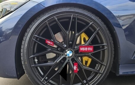 BMW 3 серия, 2021 год, 3 550 000 рублей, 8 фотография