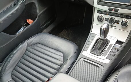 Volkswagen Passat B7, 2014 год, 1 120 000 рублей, 10 фотография