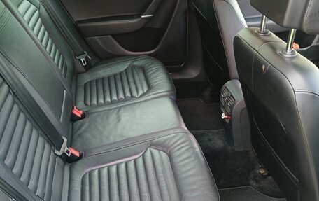 Volkswagen Passat B7, 2014 год, 1 120 000 рублей, 11 фотография