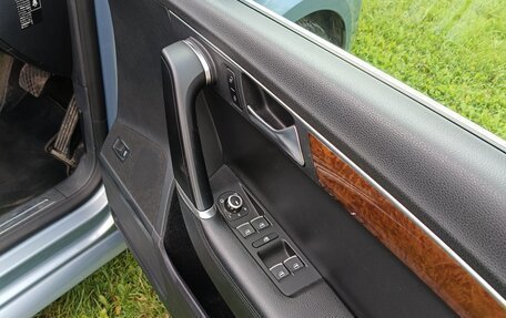 Volkswagen Passat B7, 2014 год, 1 120 000 рублей, 13 фотография