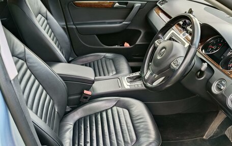 Volkswagen Passat B7, 2014 год, 1 120 000 рублей, 9 фотография