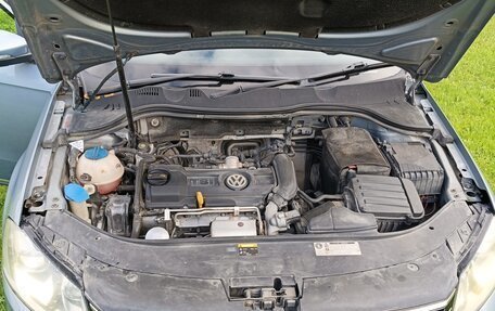 Volkswagen Passat B7, 2014 год, 1 120 000 рублей, 15 фотография