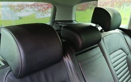 Volkswagen Passat B7, 2014 год, 1 120 000 рублей, 12 фотография
