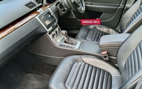 Volkswagen Passat B7, 2014 год, 1 120 000 рублей, 16 фотография