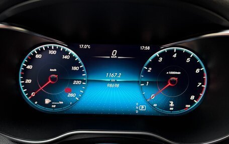 Mercedes-Benz GLC, 2019 год, 4 100 000 рублей, 4 фотография