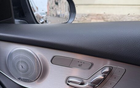 Mercedes-Benz GLC, 2019 год, 4 100 000 рублей, 9 фотография