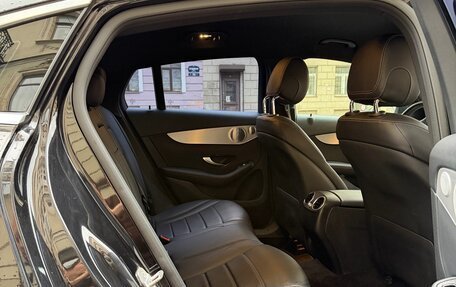Mercedes-Benz GLC, 2019 год, 4 100 000 рублей, 7 фотография