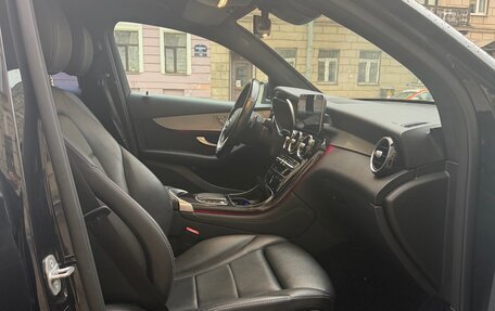 Mercedes-Benz GLC, 2019 год, 4 100 000 рублей, 6 фотография
