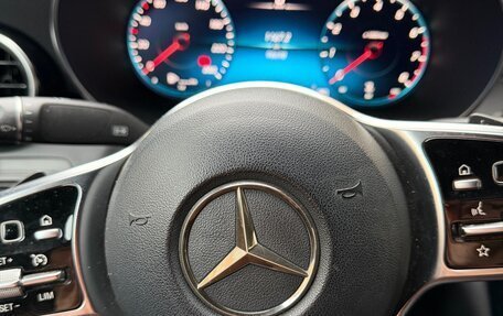 Mercedes-Benz GLC, 2019 год, 4 100 000 рублей, 8 фотография