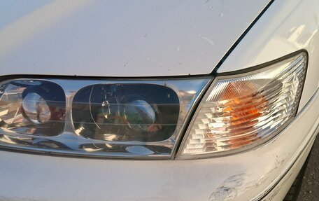 Toyota Mark II VIII (X100), 2000 год, 480 000 рублей, 6 фотография