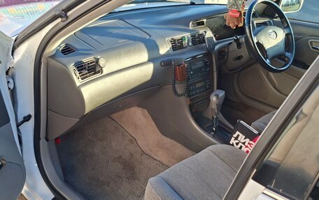 Toyota Mark II VIII (X100), 2000 год, 480 000 рублей, 8 фотография