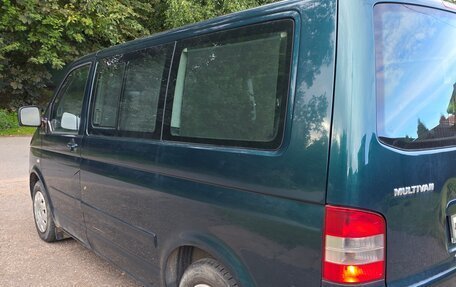 Volkswagen Multivan T5, 2007 год, 1 150 000 рублей, 4 фотография