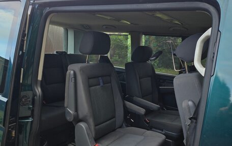 Volkswagen Multivan T5, 2007 год, 1 150 000 рублей, 10 фотография