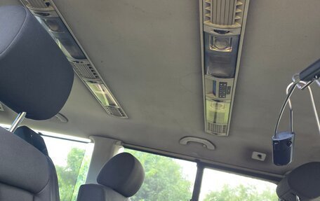 Volkswagen Multivan T5, 2007 год, 1 150 000 рублей, 13 фотография