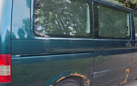 Volkswagen Multivan T5, 2007 год, 1 150 000 рублей, 7 фотография