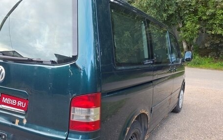 Volkswagen Multivan T5, 2007 год, 1 150 000 рублей, 6 фотография