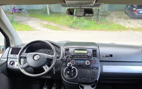 Volkswagen Multivan T5, 2007 год, 1 150 000 рублей, 14 фотография
