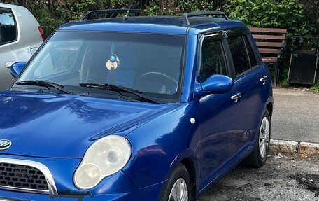 Lifan Smily I (330) рестайлинг, 2011 год, 239 000 рублей, 3 фотография