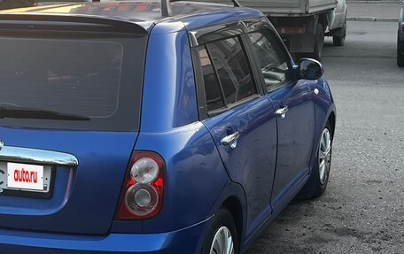 Lifan Smily I (330) рестайлинг, 2011 год, 239 000 рублей, 8 фотография