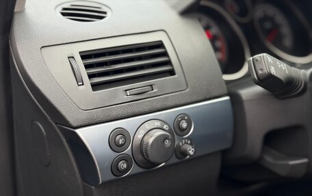 Opel Astra H, 2011 год, 500 000 рублей, 11 фотография