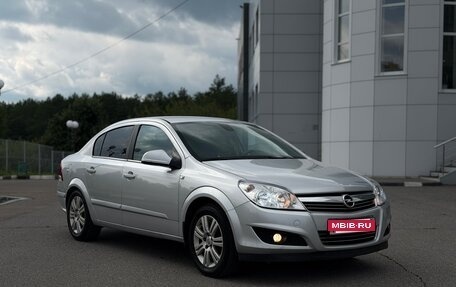 Opel Astra H, 2011 год, 500 000 рублей, 4 фотография