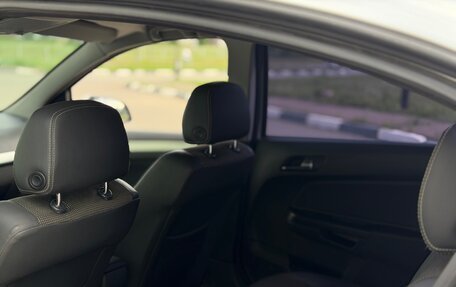Opel Astra H, 2011 год, 500 000 рублей, 16 фотография
