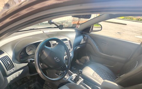 Hyundai Elantra IV, 2008 год, 435 000 рублей, 4 фотография