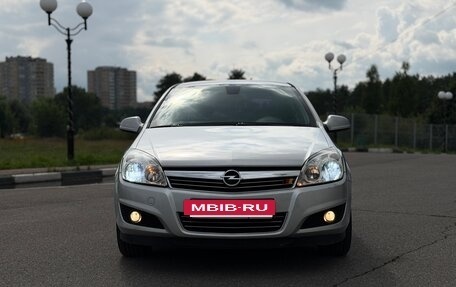 Opel Astra H, 2011 год, 500 000 рублей, 3 фотография