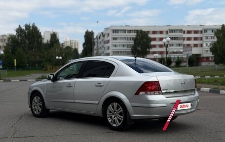 Opel Astra H, 2011 год, 500 000 рублей, 9 фотография