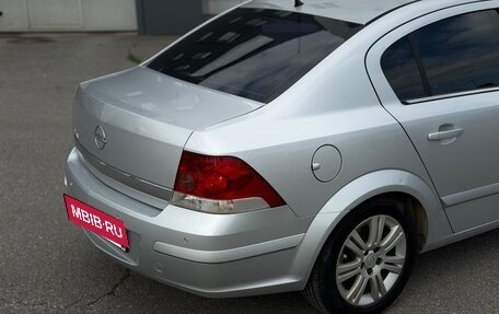 Opel Astra H, 2011 год, 500 000 рублей, 8 фотография