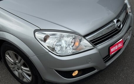 Opel Astra H, 2011 год, 500 000 рублей, 6 фотография