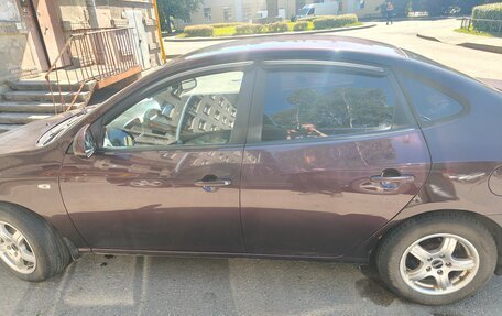 Hyundai Elantra IV, 2008 год, 435 000 рублей, 5 фотография