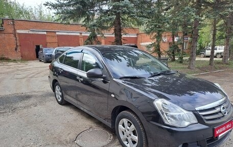 Nissan Almera, 2016 год, 800 000 рублей, 3 фотография