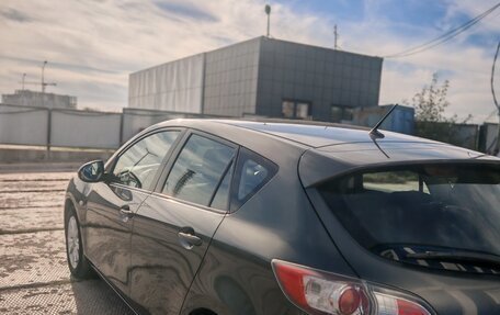 Mazda 3, 2011 год, 790 000 рублей, 10 фотография