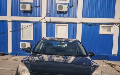 Mazda 3, 2011 год, 790 000 рублей, 9 фотография