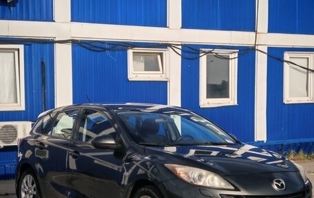 Mazda 3, 2011 год, 790 000 рублей, 3 фотография