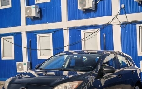 Mazda 3, 2011 год, 790 000 рублей, 5 фотография
