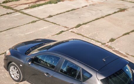 Mazda 3, 2011 год, 790 000 рублей, 14 фотография