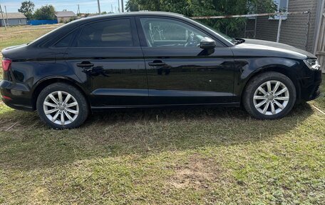 Audi A3, 2014 год, 1 625 000 рублей, 5 фотография